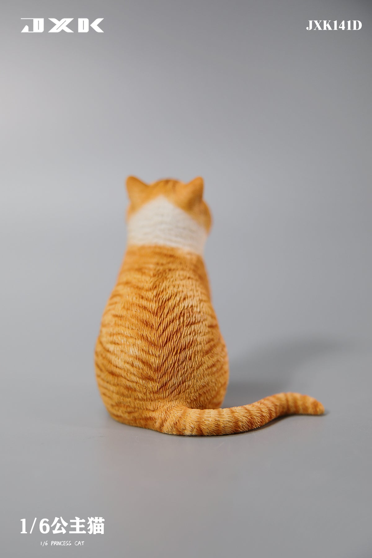 JXK 1/6 Princess Cat Model