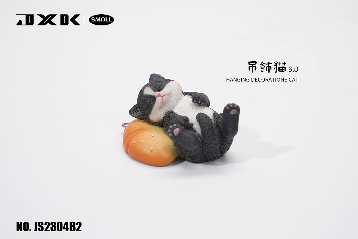 JXK Small Hanging Decoration Cat 3.0 Model