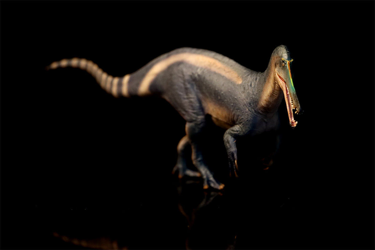PNSO Suchomimus Thabo Model