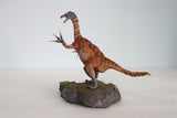 1/35 T-Rex VS Therizinosaurus Model