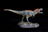 1/35 T-Rex VS Therizinosaurus Model