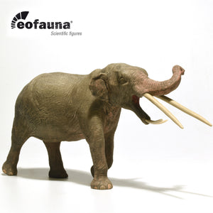 Eofauna 1:35 Scale Konobelodon Figure