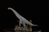 MuSee Studio 1/35 Dreadnoughtus schrani Scene Statue