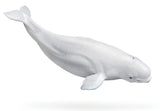 PNSO White Whale Figure