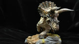 PNSO 1/35 Triceratops Doyle Model Decennial