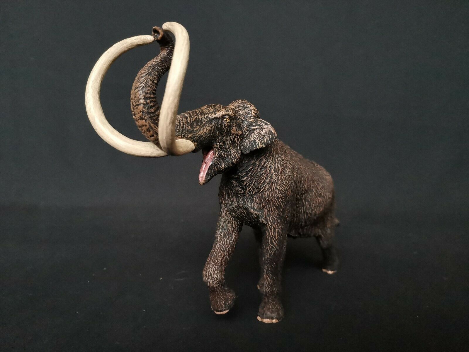 Eofauna 1:40 Scale Steppe mammoth Figure