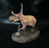XINYAN STUDIO Diabloceratops Scene Model