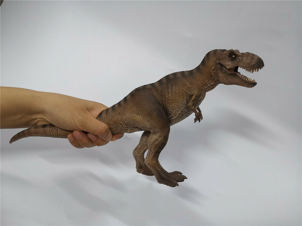 W-Dragon 1/35 Rexy Statue