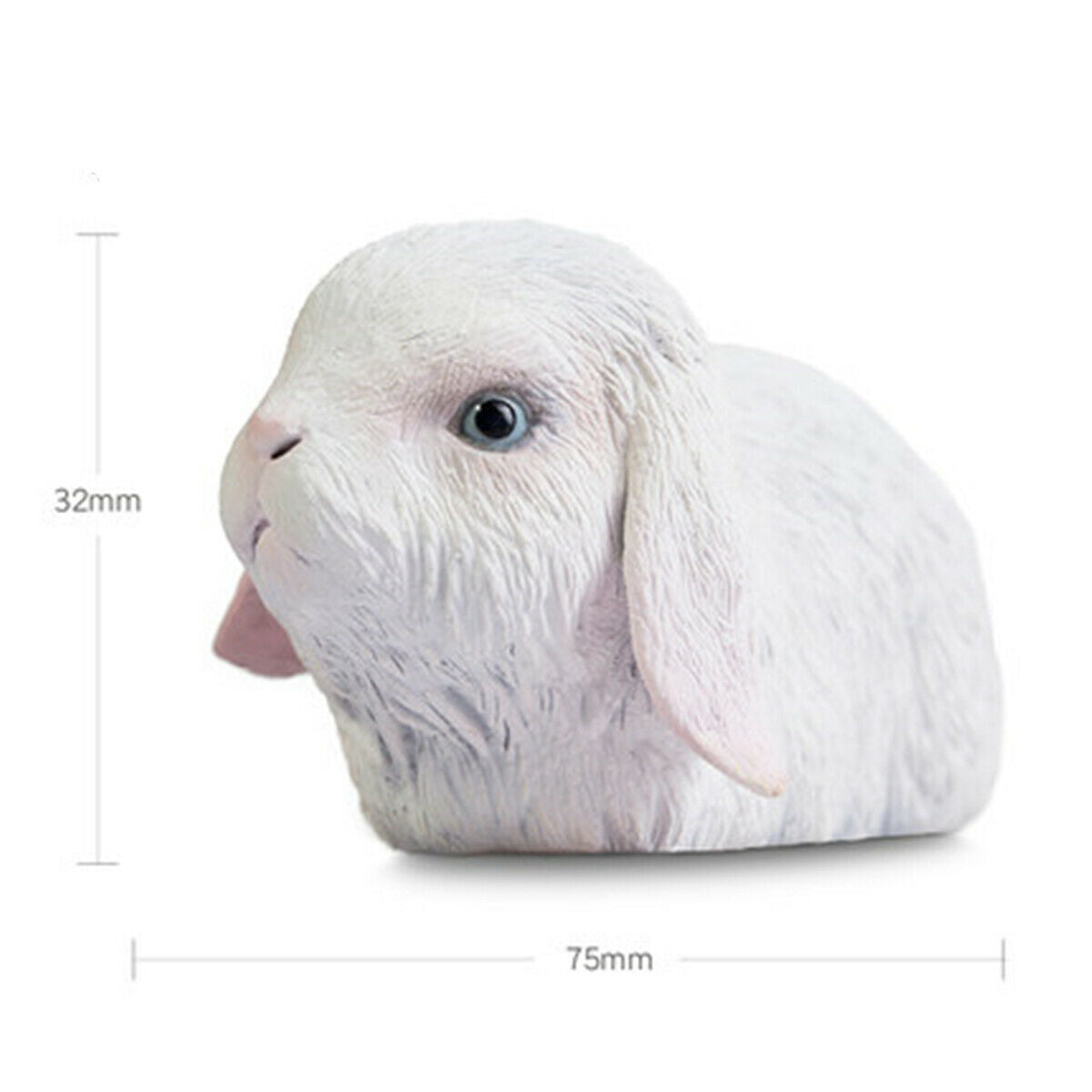 PNSO 12 Zodiac Animals Model