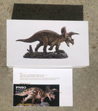 PNSO 1/35 Triceratops Doyle Model Decennial