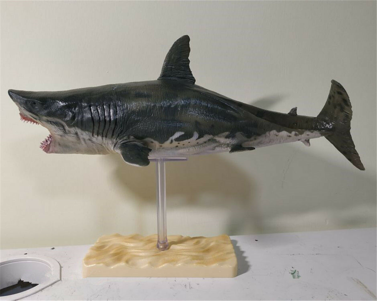 PNSO Patton the Megalodon Figure