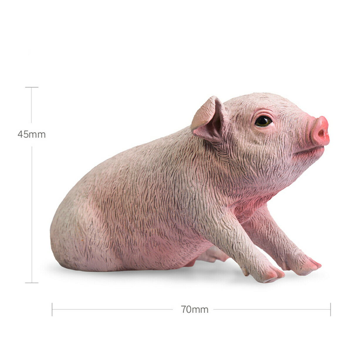 PNSO 12 Zodiac Animals Model