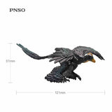 PNSO Microraptor Figure
