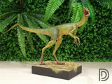 DINO DREAM 1/1 Compsognathus LIFESIZE Statue