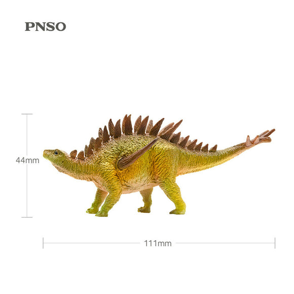 PNSO Huayangosaurus Figure
