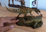 PNSO 1/35 Yangchuanosaurus VS Chungkingosaurus Figure