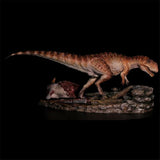 Nanmu 1/35 Yangchuanosaurus Hunt Tuojiangosaurus Statue