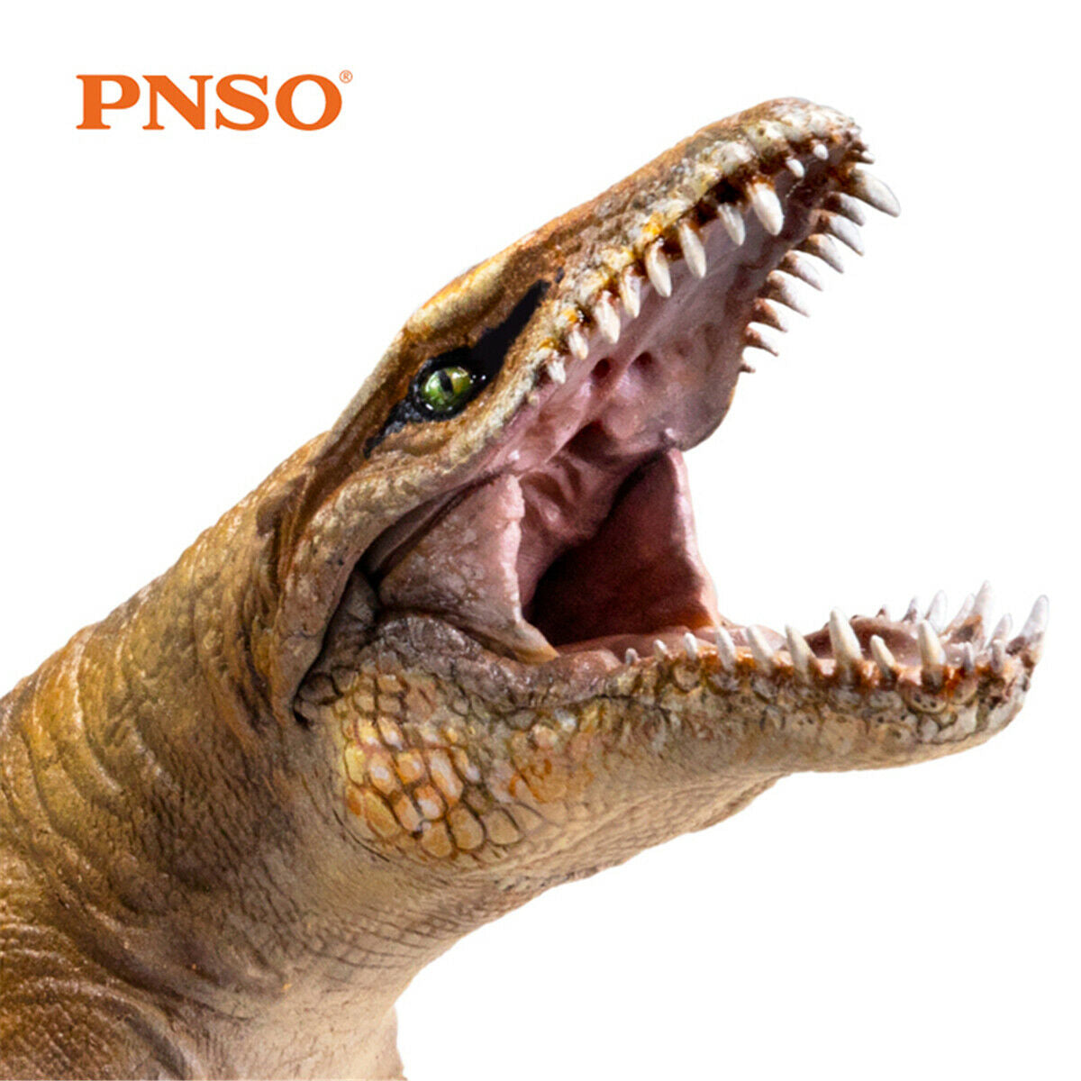 PNSO Dakosaurus Figure