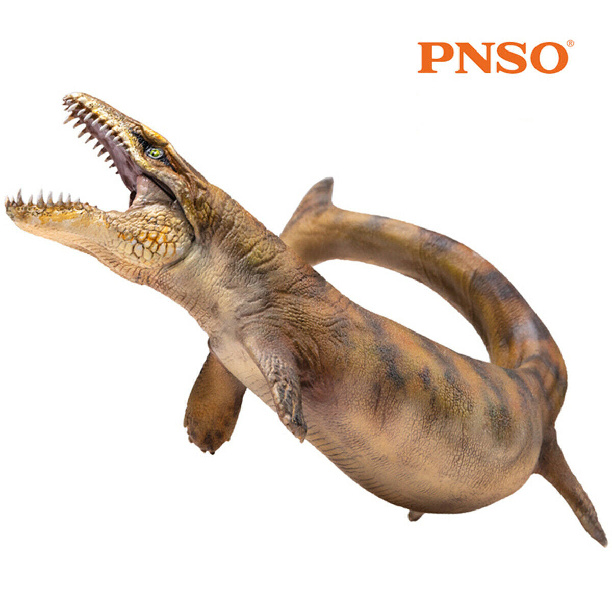 PNSO Dakosaurus Figure