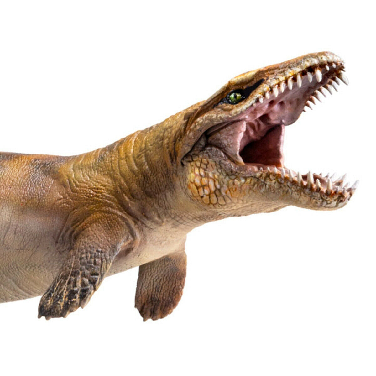 PNSO Dakosaurus Figure