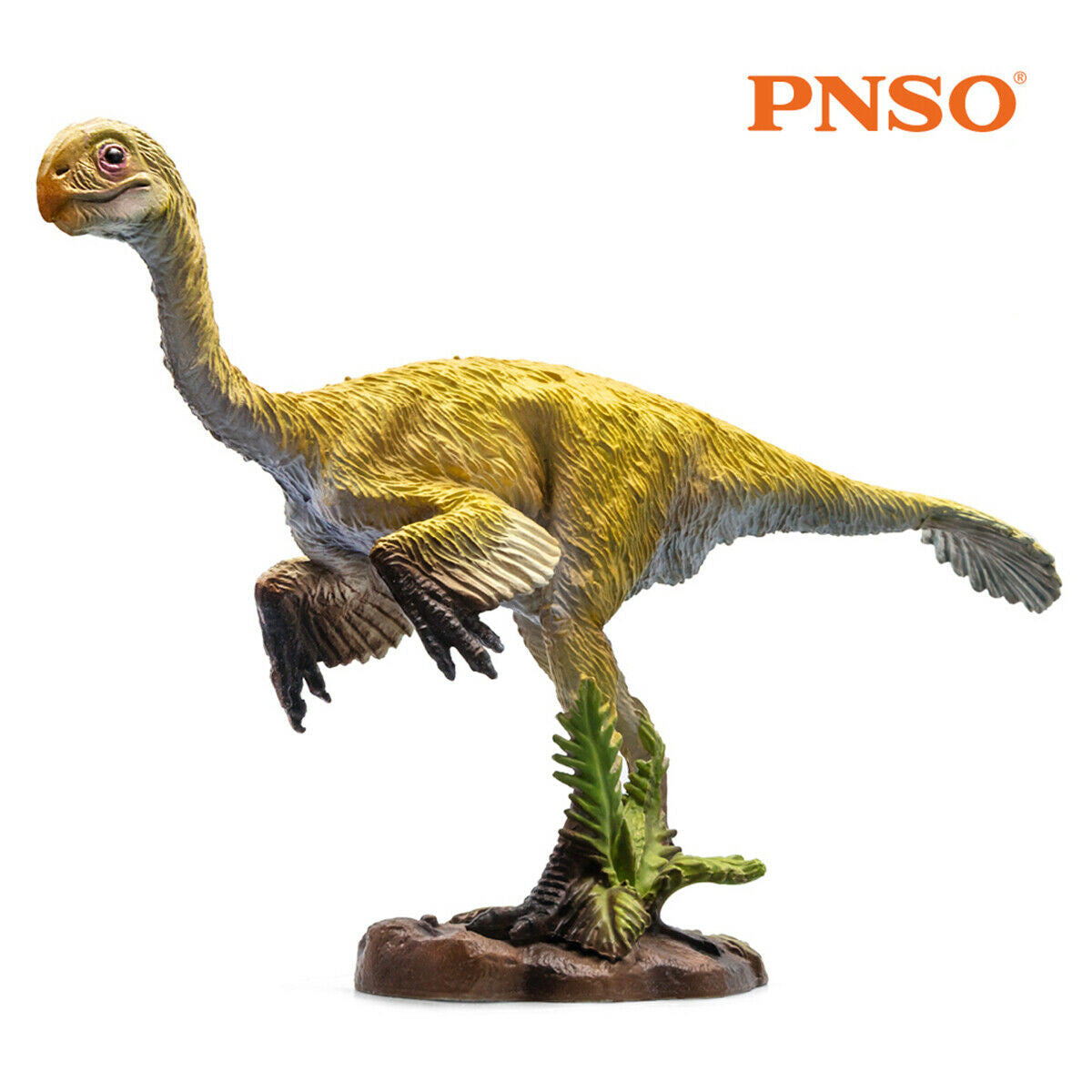 PNSO Gigantoraptor Figure
