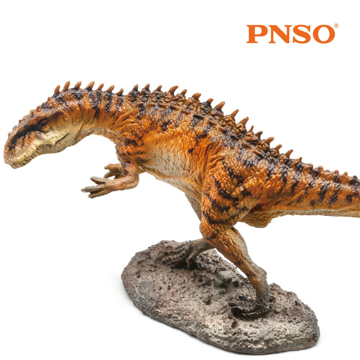 PNSO Yangchuanosaurus Figure – Lana Time Shop