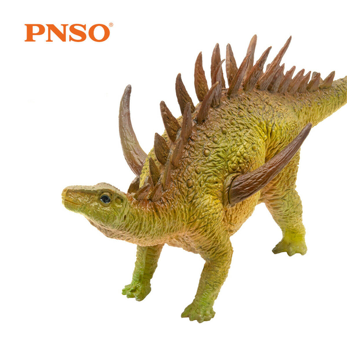 PNSO Huayangosaurus Figure