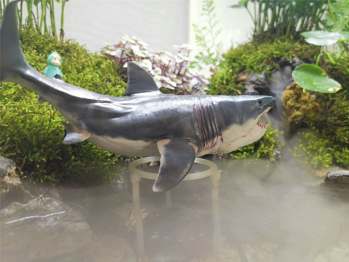 PNSO Megalodon Figure