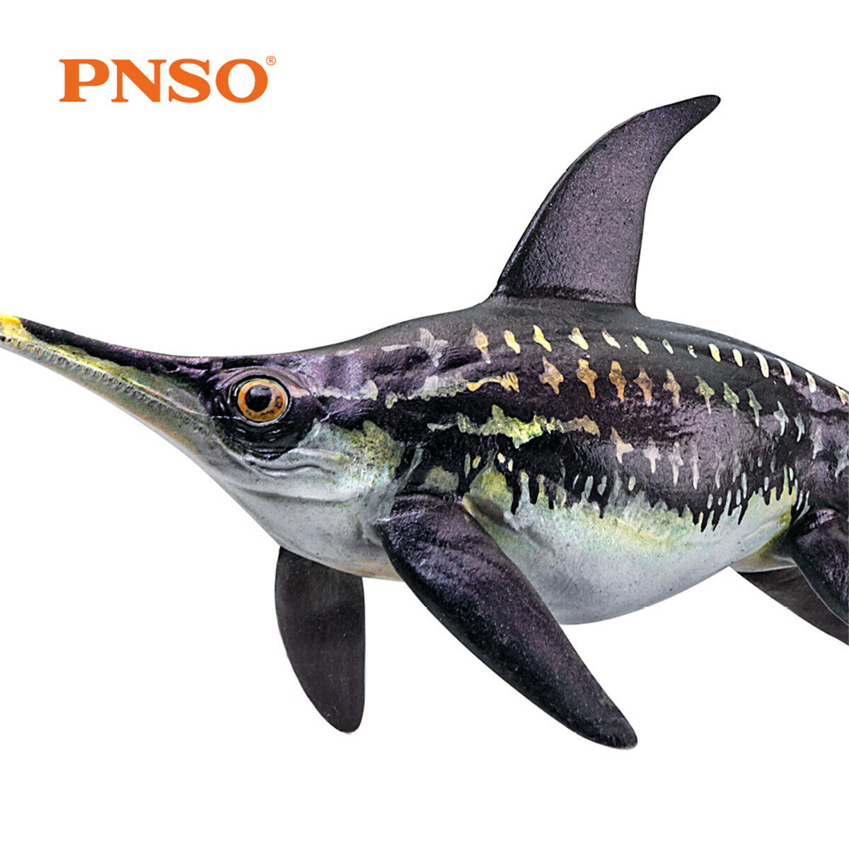 PNSO Eurhinosaurus Figure