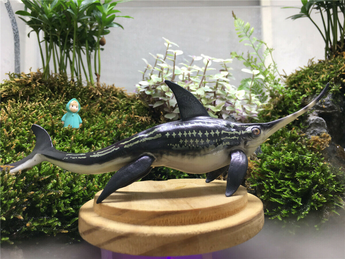 PNSO Eurhinosaurus Figure