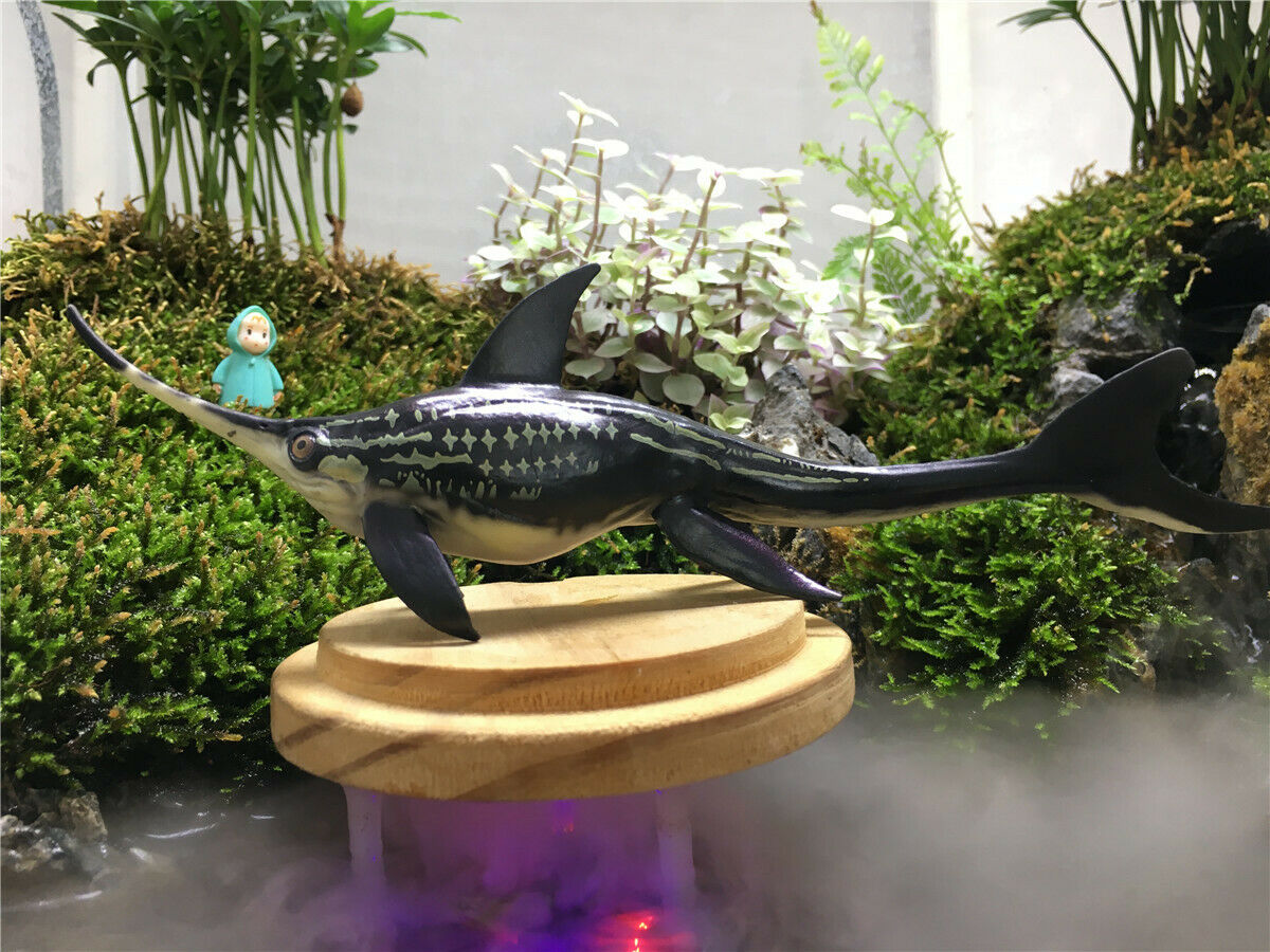 PNSO Eurhinosaurus Figure