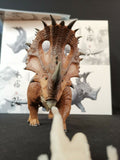 Nanmu 1/35 Sinoceratops Figure