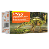 PNSO Tsintaosaurus Model