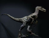 W-Dragon 1/8 Deinonychus Statue