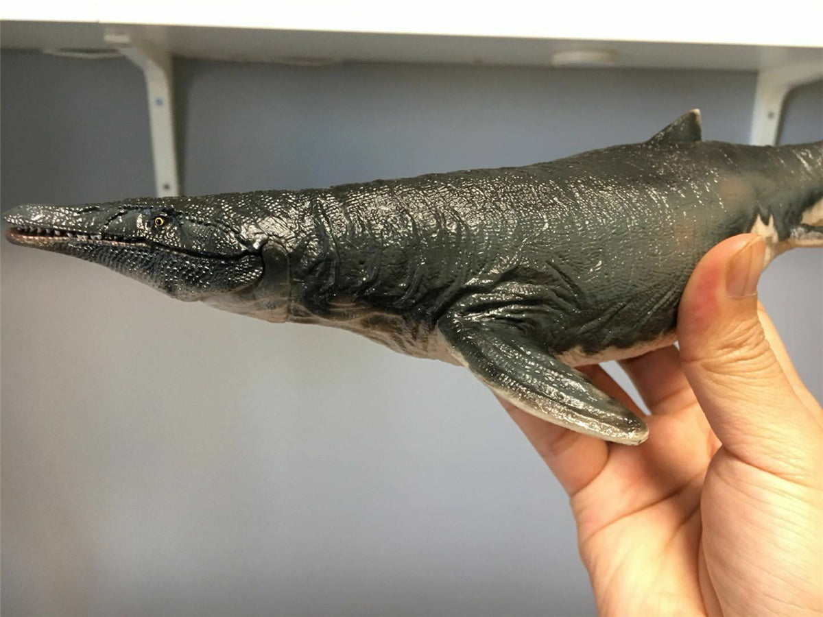 PNSO 1/35 Mosasaurus Figure