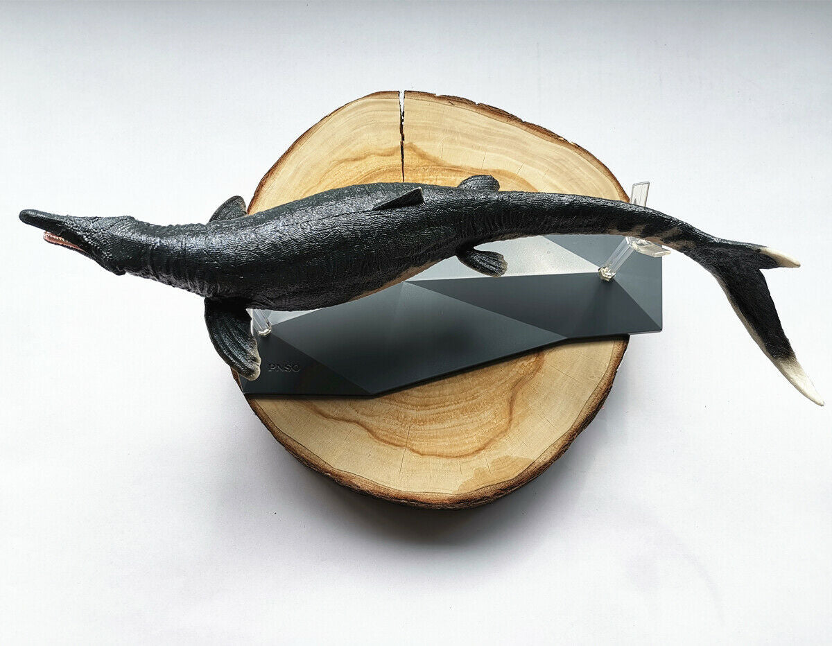 PNSO 1/35 Mosasaurus Figure