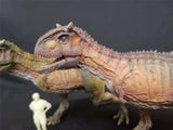 Nanmu 1/35 Carnotaurus Figure