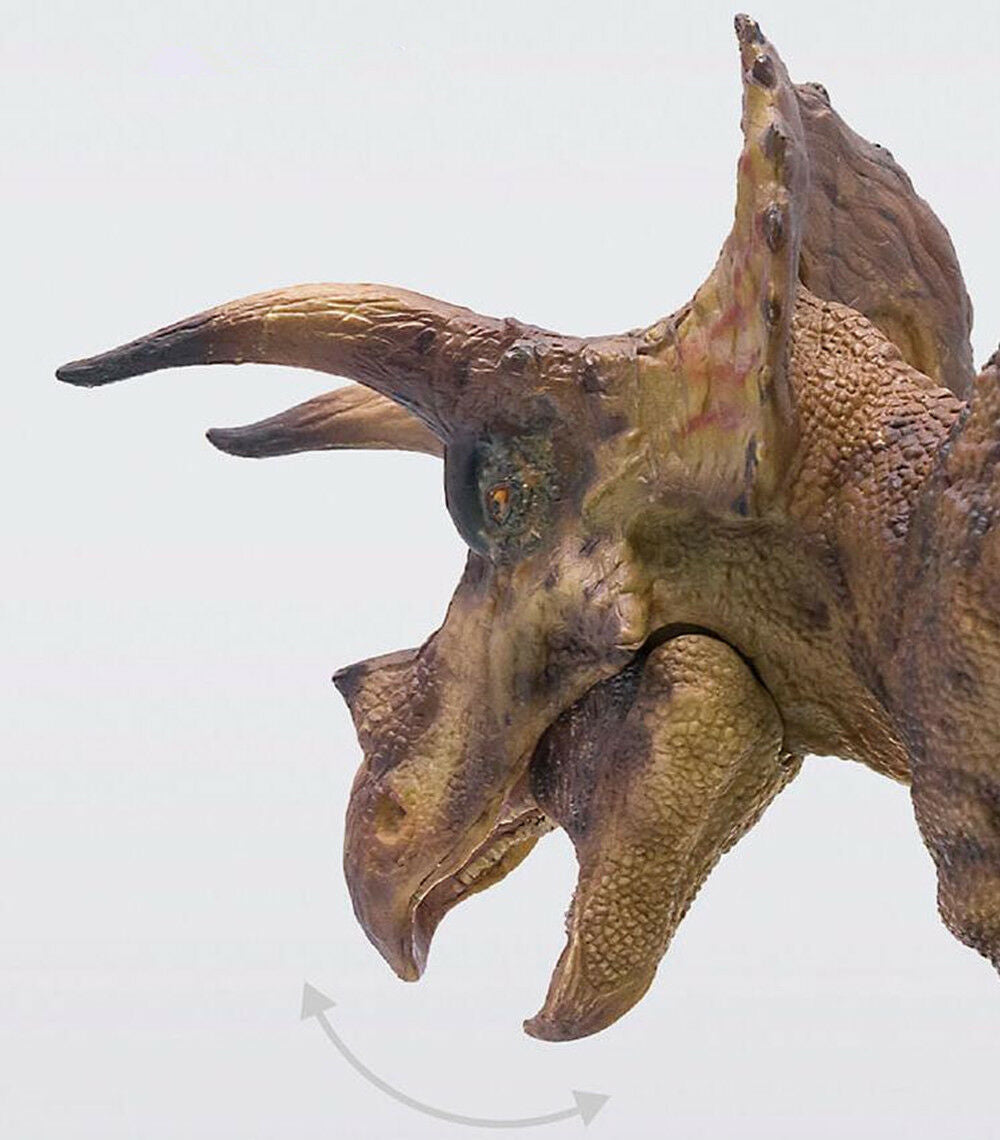 PNSO 1/35 Triceratops Doyle Model