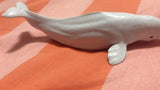 PNSO White Whale Figure