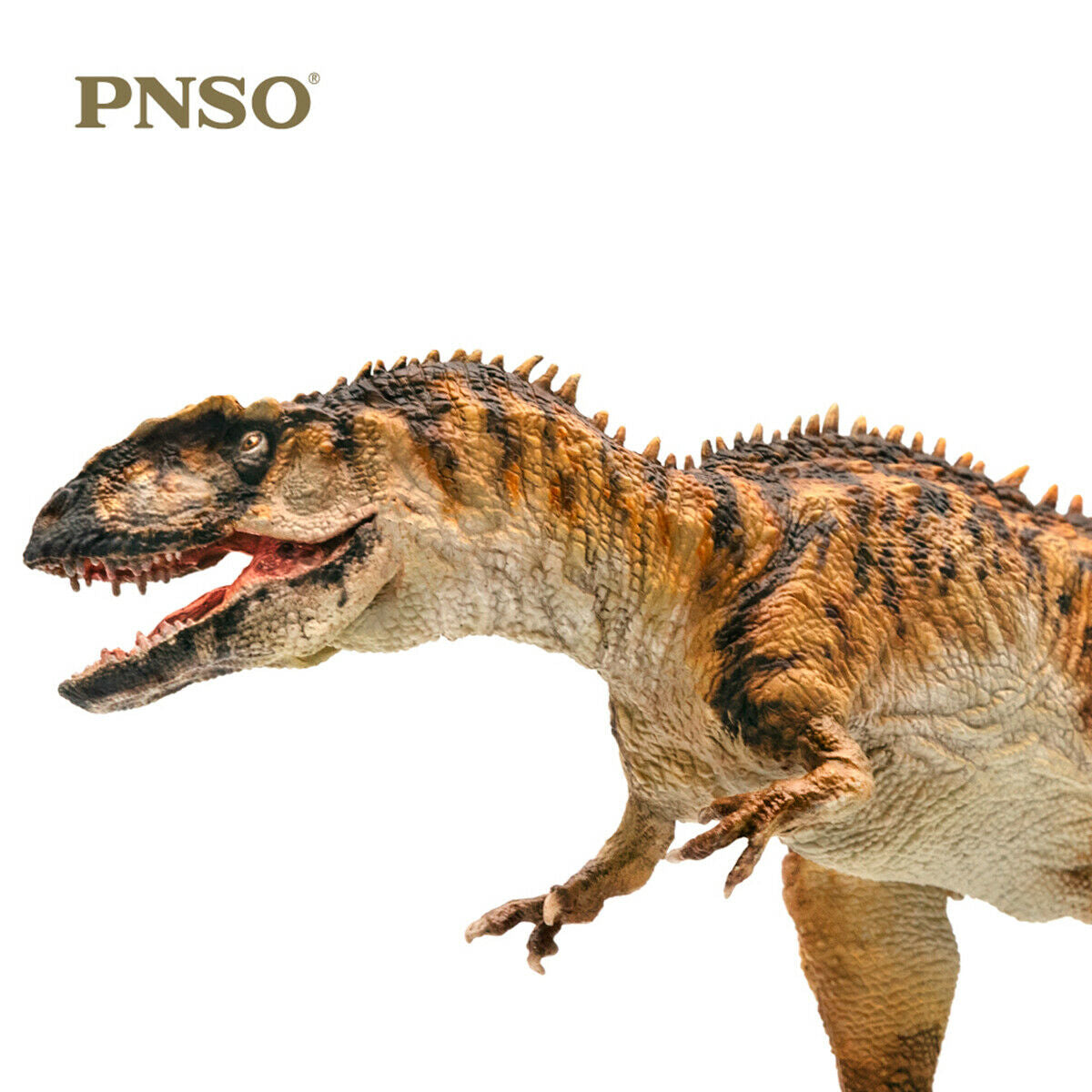 PNSO 1/35 Yangchuanosaurus VS Chungkingosaurus Figure