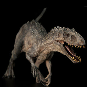 Nanmu 1/35 Berserker Tyrannosaurus Rex Figure