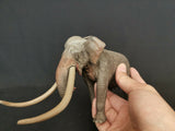 Eofauna 1:35 Scale Straight-tusked Elephant Figure