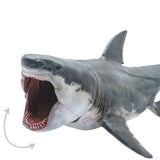 PNSO Megalodon Figure