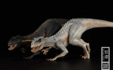 Nanmu 1/35 Berserker Raptor Figure
