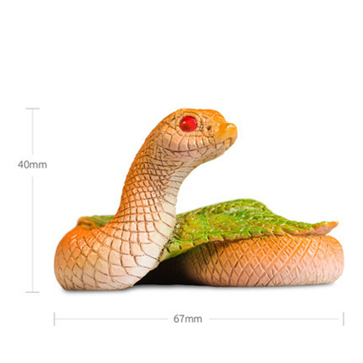 PNSO 12 Zodiac Animals Model