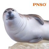 PNSO Seal Figure