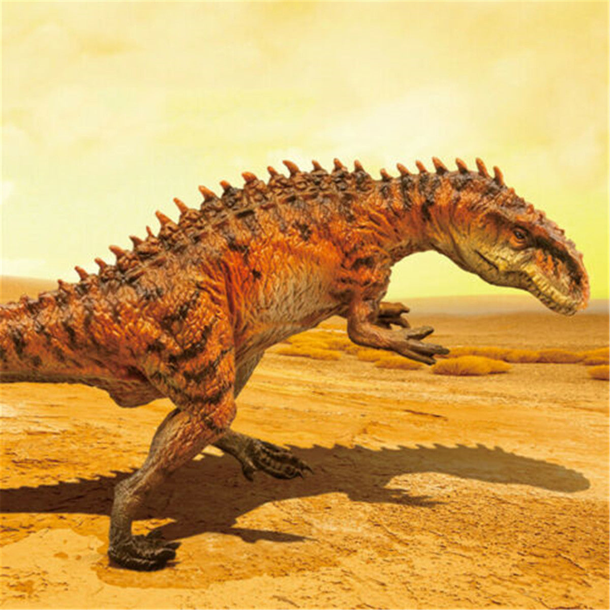 PNSO Yangchuanosaurus Figure