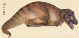 PNSO 1/35 Tyrannosaurus Rex Andrea Model